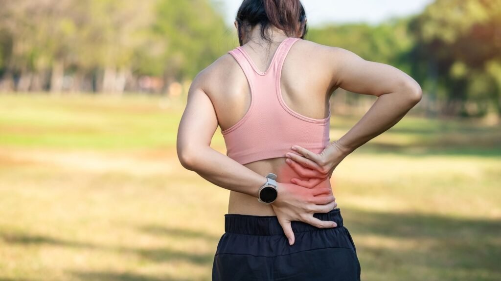 Piriformis Syndrome