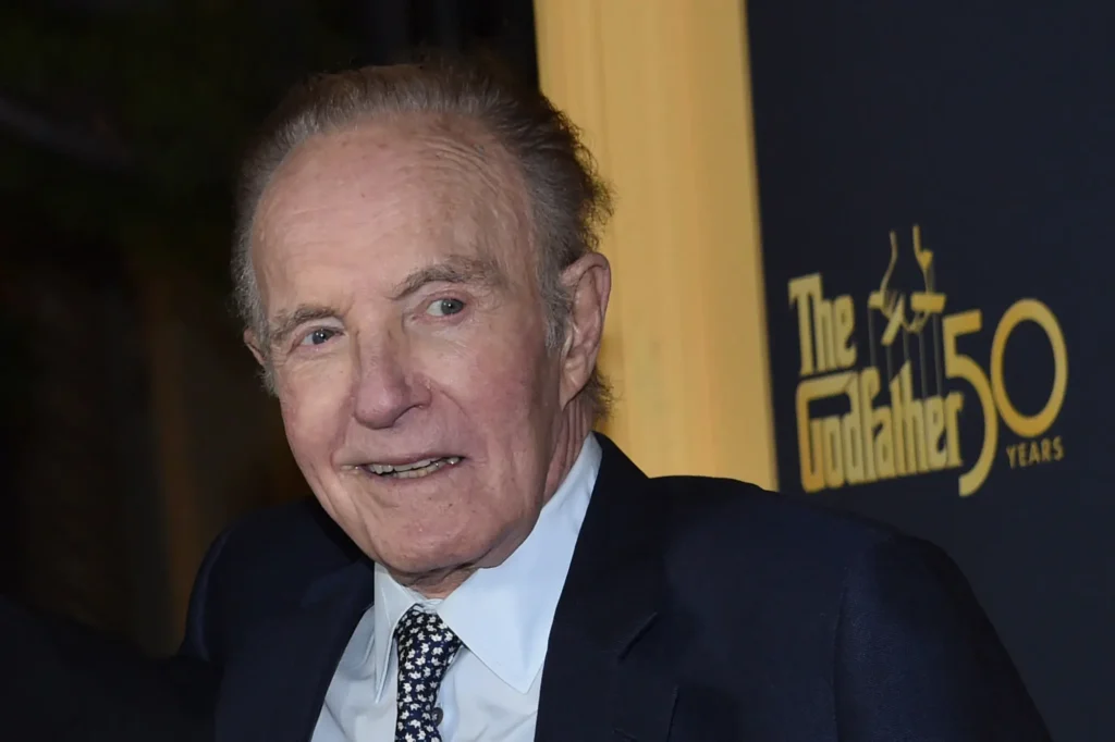 James Caan
